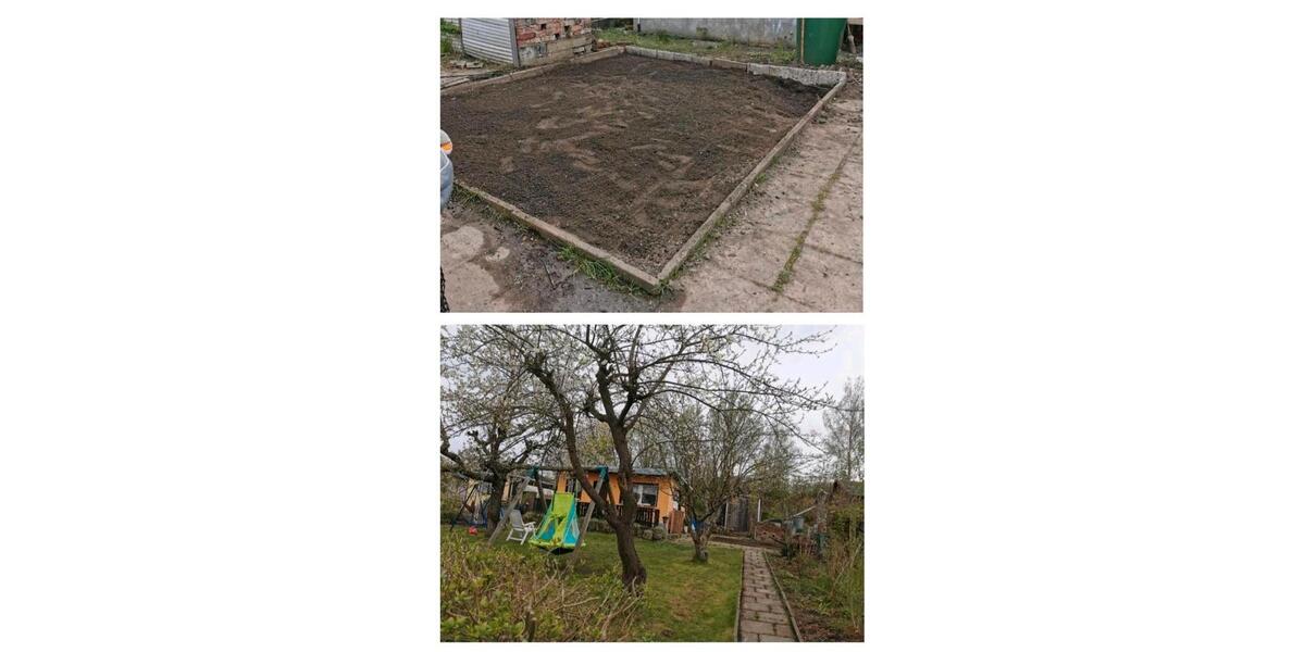 Grundstück Chemnitz Bernsdorf - 300&euro; | Angebot:26375559