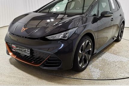 Cupra Born 39.660 km 23.499 &euro; Chemnitz - Mittelbach 09224