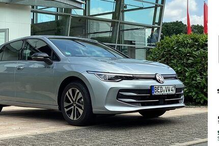 VW Golf 1.500 km 41.990 &euro; Brand-Erbisdorf 09618