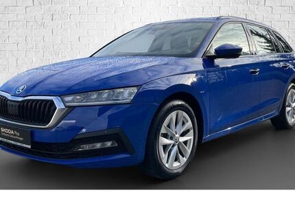 Skoda Octavia 32.650 km 22.789 &euro; Rochlitz 09306