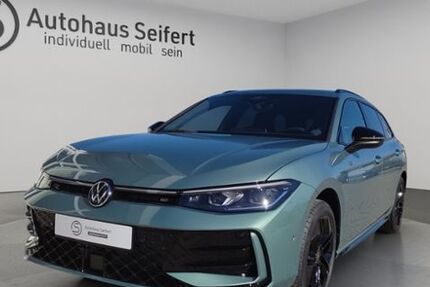 VW Passat 2.000 km 53.900 € Annaberg-Buchholz 09456