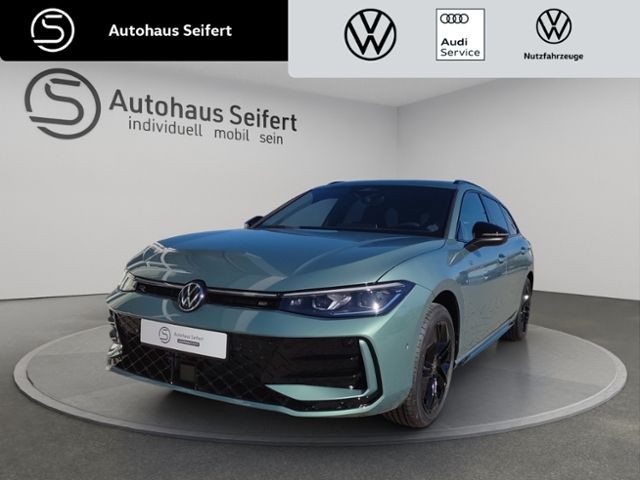 VW Passat 2.000 km 53.900 € Annaberg-Buchholz 09456