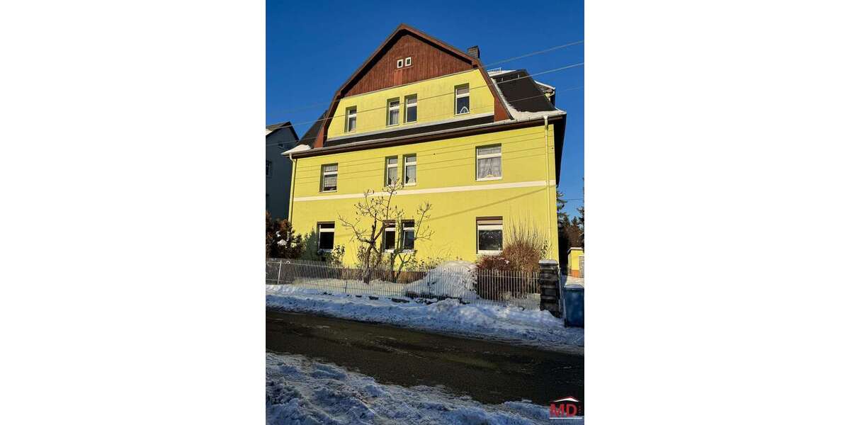 Haus zum Kaufen in Lugau 169.000 € 340 m² 12 zimmer