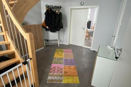 Einziehen und Wohnen - Modernes EFH mit Garten & Doppelgarage 4 zimmer