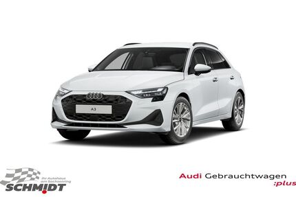Audi A3 4.425 km 31.975 &euro; Bernsdorf 09337