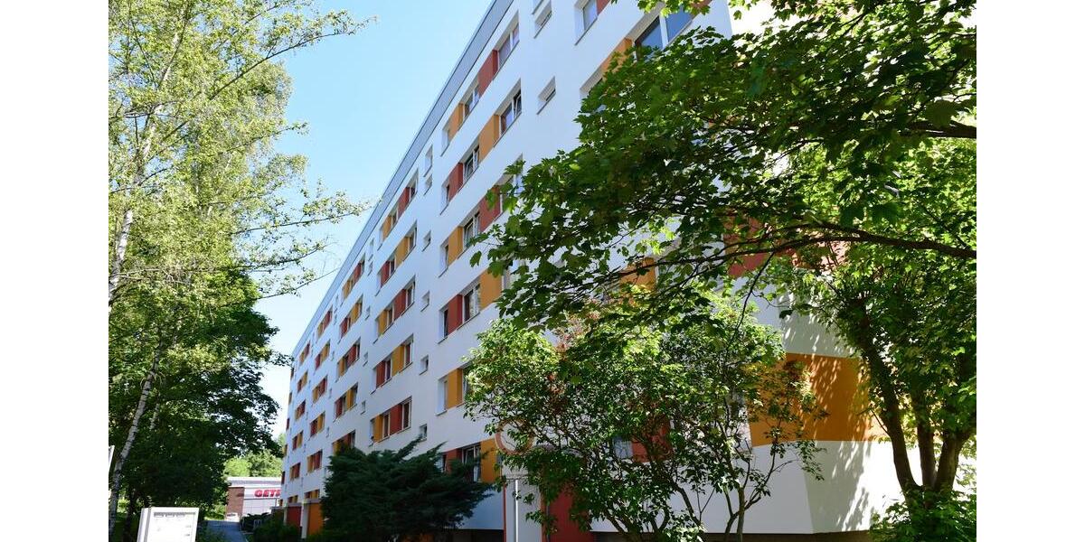 Etagenwohnung Chemnitz Helbersdorf - 4 Zimmer, 70 m&sup2;, 360&euro; | Angebot:26385003