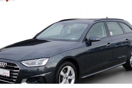 Audi A4 34.775 km 29.975 &euro; Bernsdorf 09337
