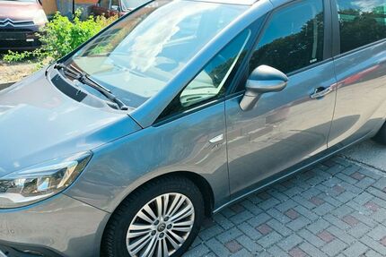 Opel Zafira 214.024 km 6.490 &euro; Chemnitz 09114