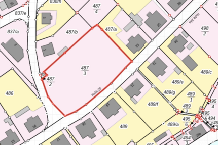 Grundstück zu verkaufen in Thalheim 289.000 € 3300 m² zimmer