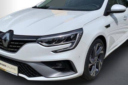 Renault Megane 95.800 km 16.890 &euro; Burgstädt 09217