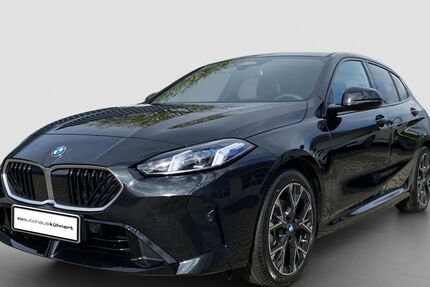 BMW 118 2.500 km 35.885 € Hilmersdorf 09429