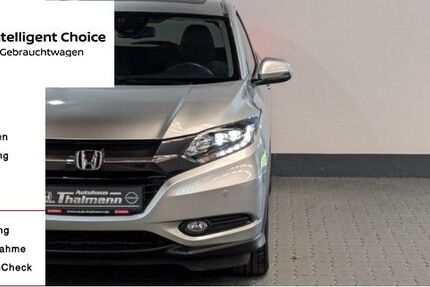 Honda HR-V 34.300 km 16.290 &euro; Königsfeld OT Schwarzbach 09306