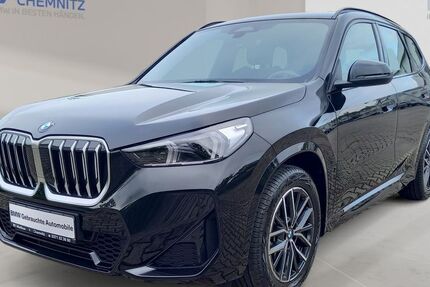 BMW X1 12.045 km 36.870 &euro; Chemnitz 09120