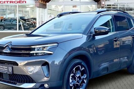 Citroen C5 Aircross 4.594 km 26.750 &euro; Altmittweida 09648