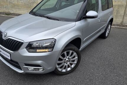 Skoda Yeti 85.084 km 9.850 &euro; Pockau-Lengefeld 09514