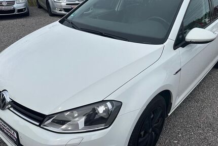 VW Golf 192.000 km 8.490 &euro; Röhrsdorf Chemnitz 09247
