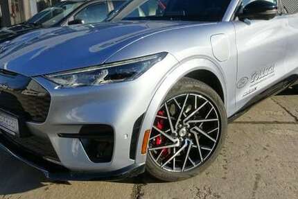 Ford Mustang 15.772 km 49.895 &euro; Oberlungwitz 09353