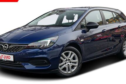 Opel Astra 59.984 km 14.950 € Chemnitz 09113