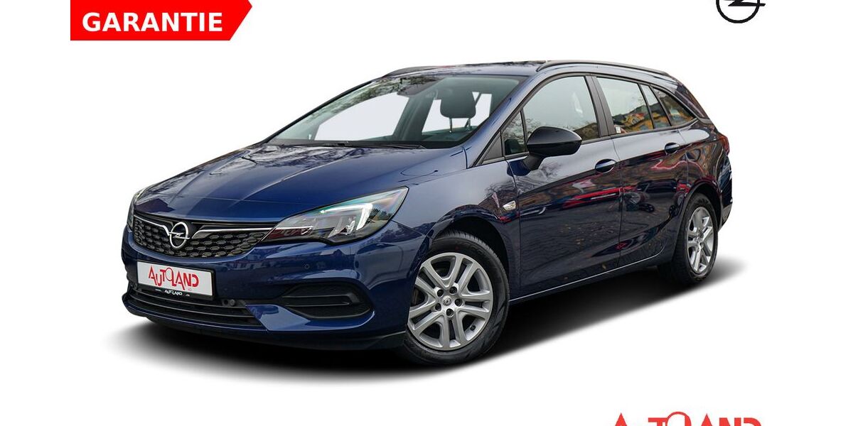 Opel Astra 59.984 km 14.950 € Chemnitz 09113