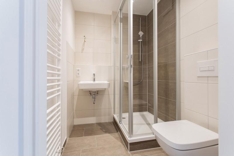 Erdgeschoßwohnung Chemnitz Klaffenbach - 2 Zimmer, 55 m&sup2;, 413&euro; | Angebot:22557989