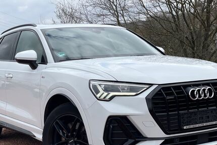 Audi Q3 87.660 km 27.450 &euro; Neukirchen 09221