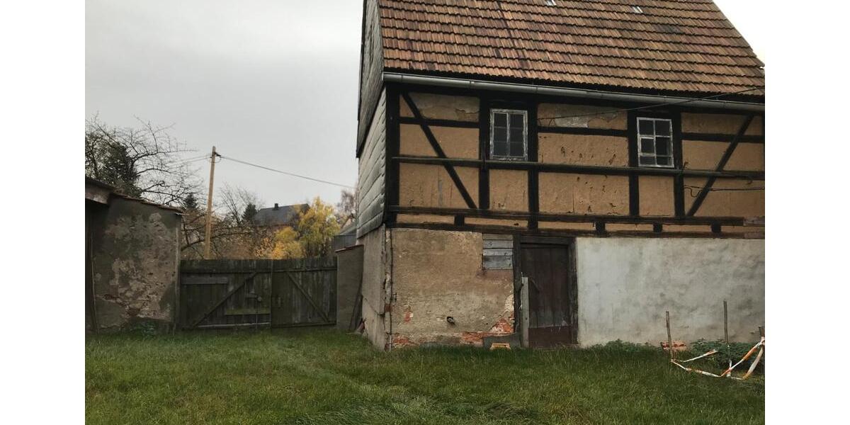 Bauernhaus, Landhaus Waldheim - 15 Zimmer, 200 m&sup2;, 80.000&euro; | Angebot:26285994