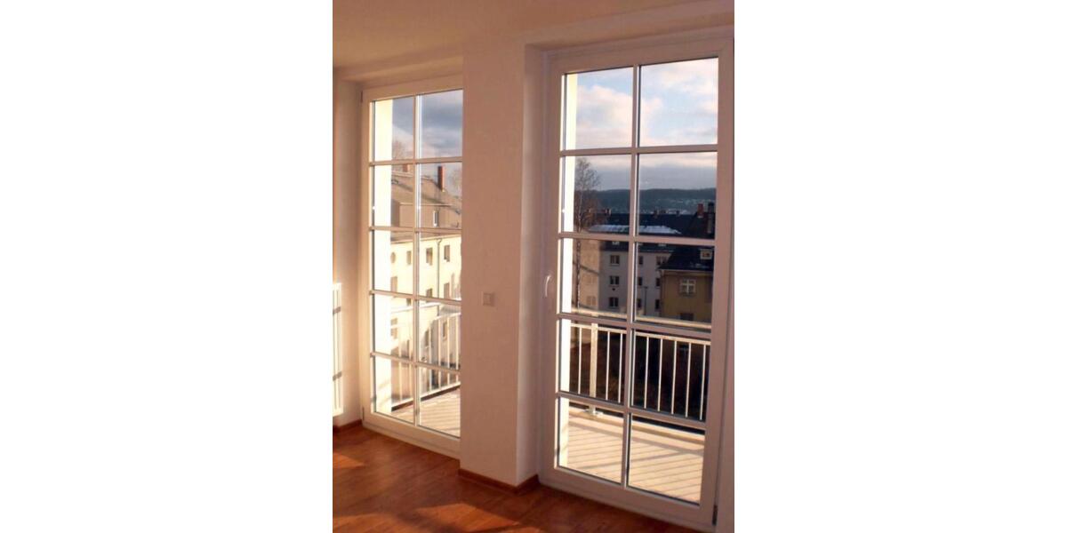 Etagenwohnung Chemnitz Ebersdorf - 2 Zimmer, 55 m&sup2;, 75.550&euro; | Angebot:25545038