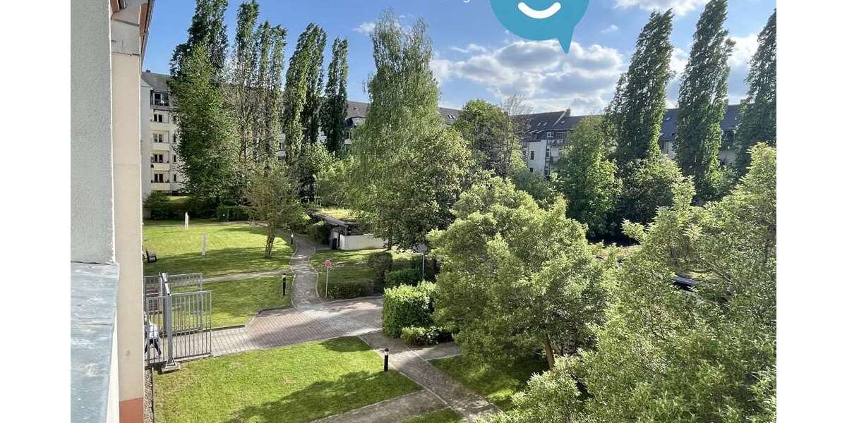 Etagenwohnung Chemnitz / Kaßberg Kaßberg - 3 Zimmer, 65 m&sup2;, 390&euro; | Angebot:25165991