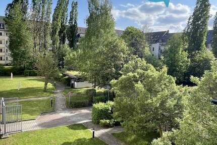 Wohnung Chemnitz / Kaßberg Kaßberg - 3 Zimmer, 65 m&sup2;, 390&euro; | Angebot:25165991