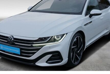 VW Arteon 30.430 km 37.950 &euro; Chemnitz 09113