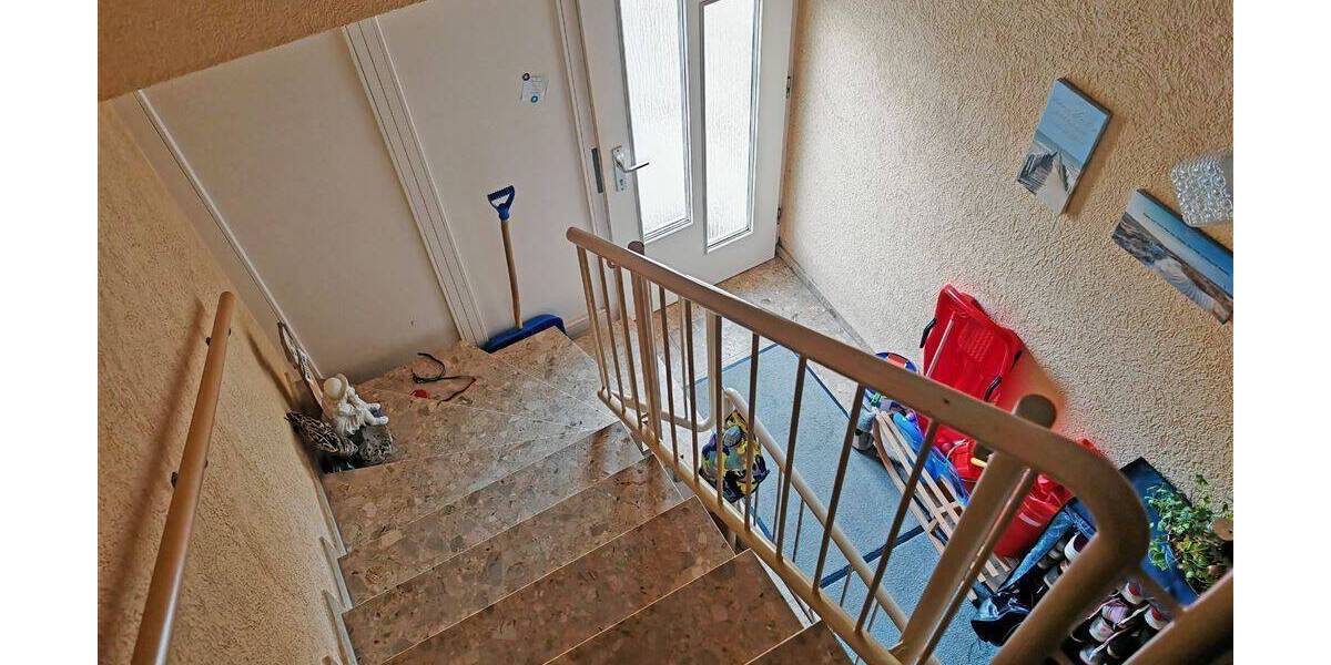Doppelhaushälfte Hainichen - 5 Zimmer, 152 m&sup2;, 249.500&euro; | Angebot:25689479