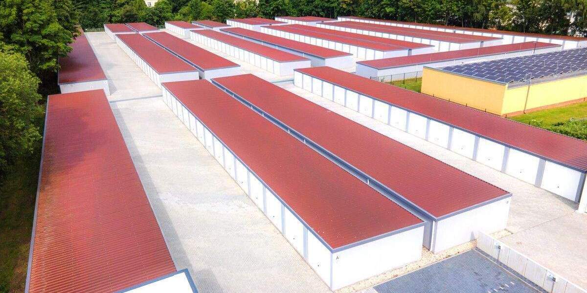 Garagen / Stellplätze Chemnitz Gablenz - 19.000&euro; | Angebot:25726502