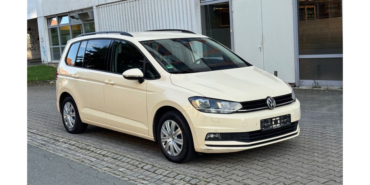 VW Touran 330.000 km 6.499 &euro; Chemnitz 09120