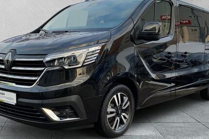 Renault Trafic 23.922 km 41.890 &euro; Chemnitz 09131