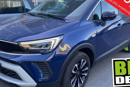 Opel Crossland (X) 29.955 km 13.747 &euro; Chemnitz 09116