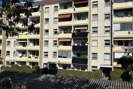 Wohnung Mülsen OT Thurm Thurm - 3 Zimmer, 56 m&sup2;, 49.000&euro; | Angebot:23577339