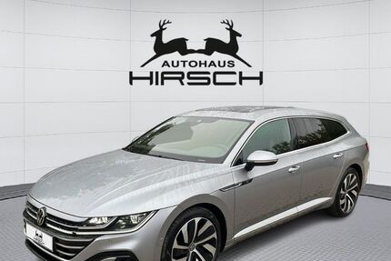 VW Arteon 39.600 km 31.990 &euro; Chemnitz 09120