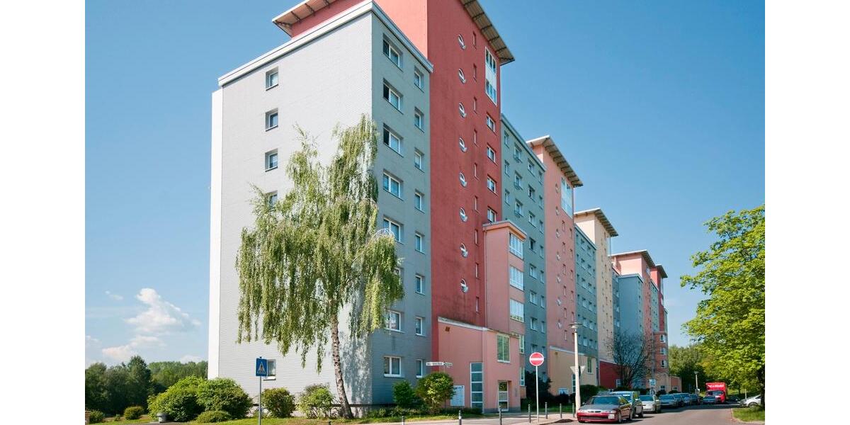 Etagenwohnung Chemnitz Markersdorf - 2 Zimmer, 70 m&sup2;, 370&euro; | Angebot:26295102