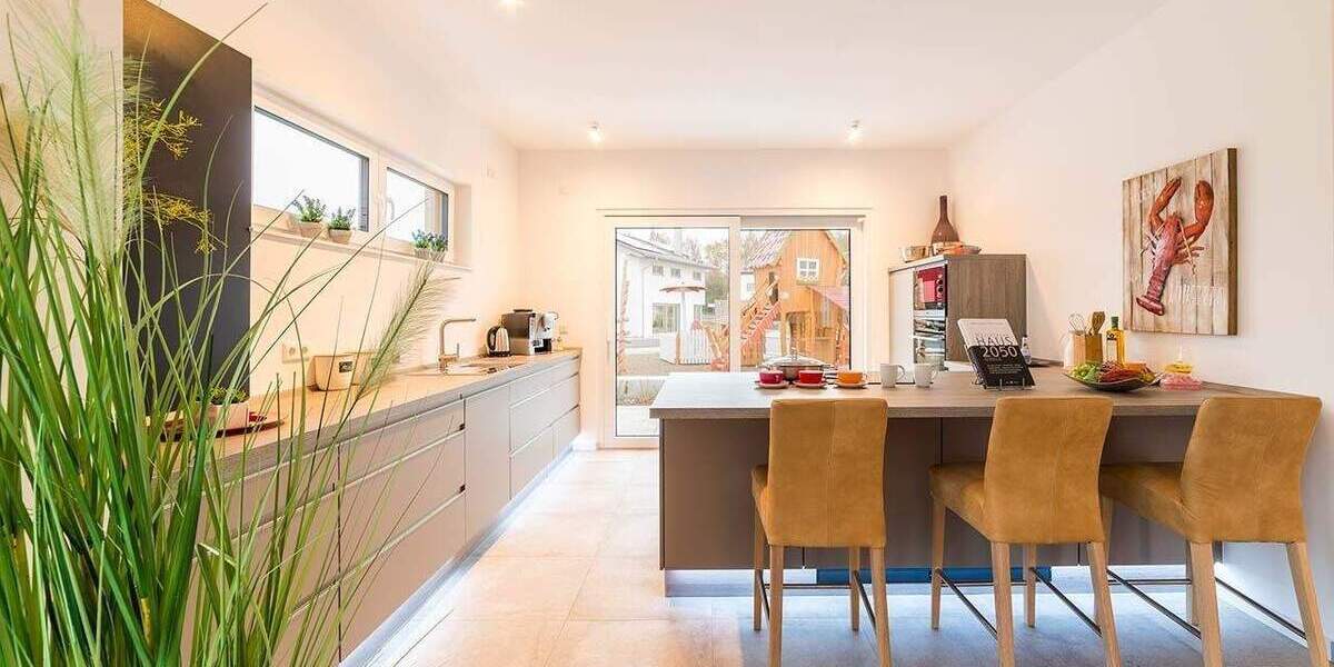 Einfamilienhaus Waldheim - 4 Zimmer, 111 m&sup2;, 228.199&euro; | Angebot:25930981