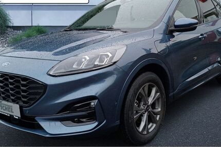 Ford Kuga 44.621 km 24.590 &euro; Hartmannsdorf 09232
