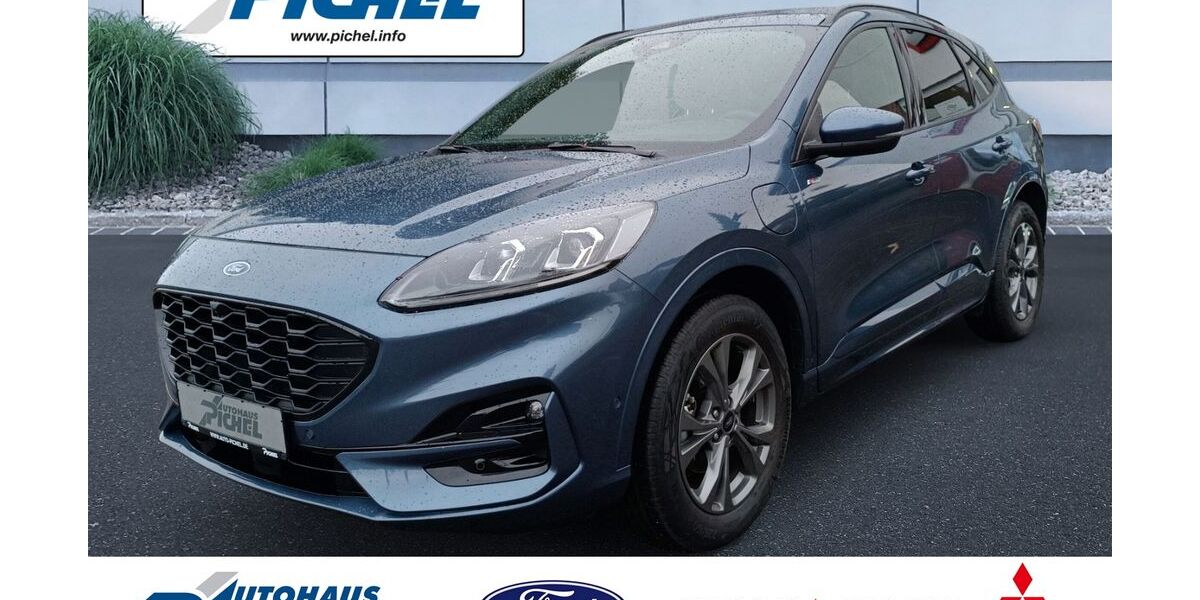 Ford Kuga 44.621 km 24.590 &euro; Hartmannsdorf 09232