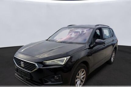 Seat Tarraco 60.390 km 24.899 &euro; Chemnitz - Mittelbach 09224