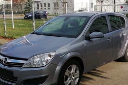 Opel Astra 143.700 km 3.999 &euro; Chemnitz 09120