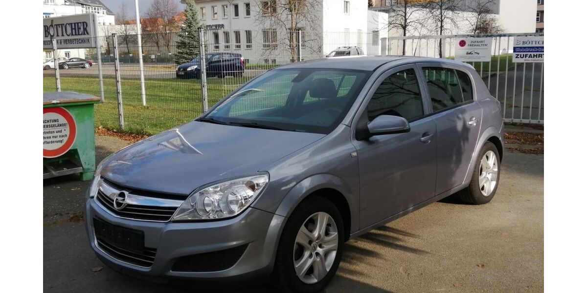Opel Astra 143.700 km 3.999 &euro; Chemnitz 09120