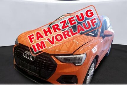 Audi Q3 36.023 km 24.999 &euro; Chemnitz - Mittelbach 09224