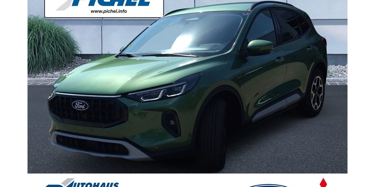 Ford Kuga 2.650 km 33.590 &euro; Hartmannsdorf 09232