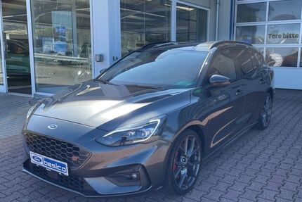 Ford Focus 68.930 km 22.790 &euro; Glauchau 08371