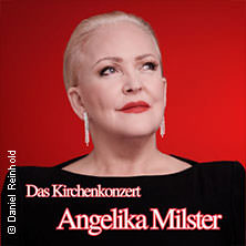 Angelika Milster - Das Kirchenkonzert 01.02.2026 Markuskirche
