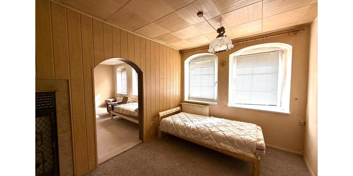 Reihenhaus Zschopau - 4 Zimmer, 80 m&sup2;, 1.000&euro; | Angebot:26477946
