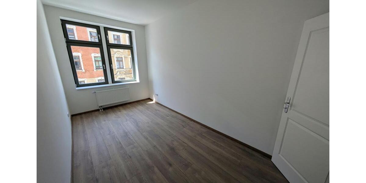 Etagenwohnung Chemnitz Hilbersdorf - 3 Zimmer, 77 m&sup2;, 503&euro; | Angebot:26321873